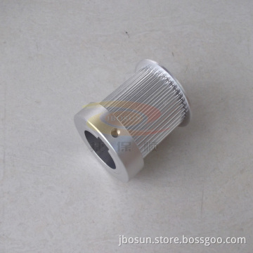 High Speed Aluminium Timing Pulley